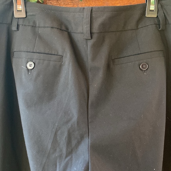 NY&C Women’s Black Pant - Picture 5 of 5